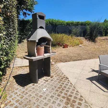 Entre Et Vignes