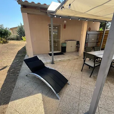 Hébergement de vacances Entre Et Vignes *