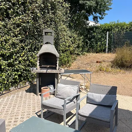 Hébergement de vacances Entre Et Vignes *
